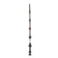 A Cool Metal Core Magic Stick Cosplay For Lord Voldemort/Harry Potter Magical Wand. 