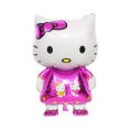 Hello Kitty Big Foil Balloon (50Cm X 80Cm). 