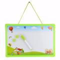 Dry - Erase Drawing board WhiteBoard Large Size for Boys &girls. 