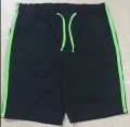 Hashback Summer Shorts for Men - Twill Fabric Durable Design - Shorts for Boys. 