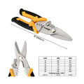 8″/200mm Multifunctional Stainless Steel Electric Scissor Tool. 