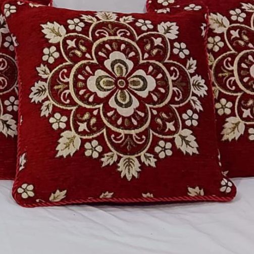 Best%20and%20unique%20Cushion%20cover%20in%20%20jacquard%20velvet%20with%20export%20quality%20-%20Image%205