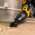 INGCO Cordless Lithium-Ion Vacuum Cleaner 20V – with Battery & Charger. 