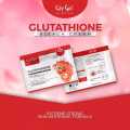 CITY GIRL GLITATHIONE BLEACH CREAM 3 sachet. 
