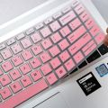 For HP Probook 440 430 G5 66 245 246 G6 820 840 G3 450 G4 EliteBook 1040 G3 13.3 14 inch laptop Keyboard Cover Protector Skin Xueline. 