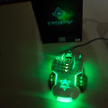 DFSY Gaming Mouse Ergonomic Design DPI Settings. 