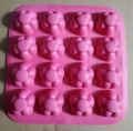 IKEA Plastis Ice Cube Tray. 