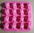 IKEA Plastis Ice Cube Tray. 