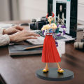 One Piece Figure Figurine Yamato Statue Action Figure Ornament. 