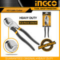Ingco Industrial Heavy Duty Cablle Cutter 10 Inch - ( Z-T ). 