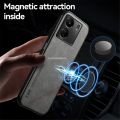 Leather Phone Case For Redmi 13C 13 C Redmi13C Redmi13 C 23100RN82L 2023 Casing Fashion Couple Soft TPU Edge Protection Bumper Shockproof Back Cover. 