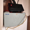 WiFi Router UPS Power Bank 12 Volts 1A 1.5A Tp Link Tenda PTCL Fiber 12v Router. 