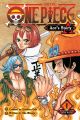 One Piece: Ace's Story, Vol. 1: Formation of the Spade Pirates (1) (One Piece Novels) by Sho Hinata [Books Been]. 