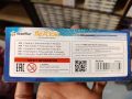 Flexoffice FLEXTOK Smooth Ink Pen FO-GELB036 |1.0mm. 