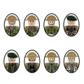 WW2 Military German Building Block Soviet Soldier US France Camouflage Navy Police Infantry Army Figures Helmet Brick Toy. 