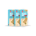 Grano Peanut Butter Granola Bar | Healthy Oats Bar with Nuts | Natural Energy & Protein Bar. 