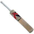 KHILADEE Prestige Tape Ball Cricket Bat (COCONUT). 