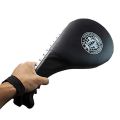 Taekwondo Double Kick Pad Target Tae Kwon Do Karate Kickboxing Training Gear Boxing Target Boxing Training for Adult/Child - Type A. 