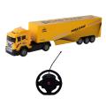 Remote Control Rechargeable Heavy Truck Toys For Kids. 