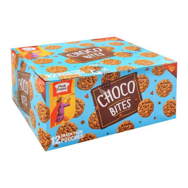 CHOCOBITE MINI DOUBLE SP
