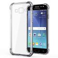 Samsung Galaxy grand prime G530 And Plus anti shock proff back cover for corner bumber. 