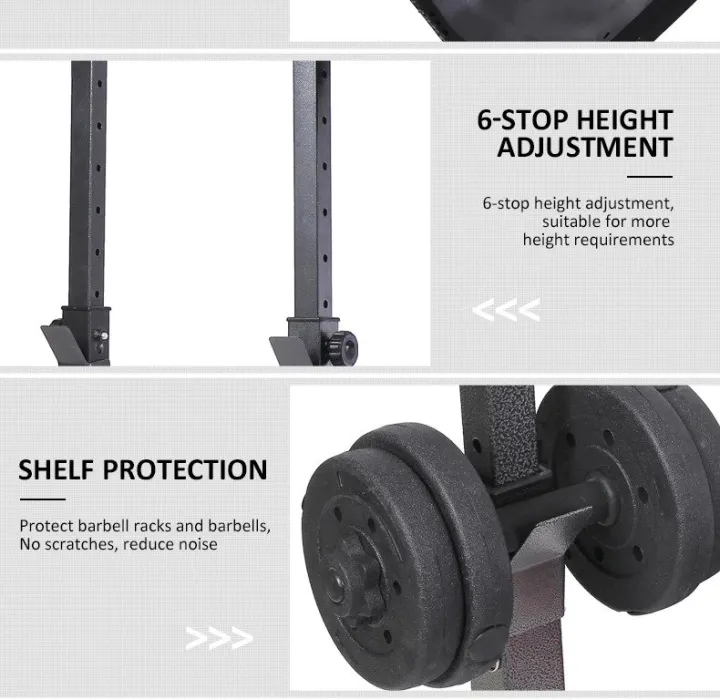 Adjustable%20Squat%20Stand%20Squat%20Rack%20Barbell%20Rack%20%20Body%20Building%20Dumbbell%20Rod%20Dumbbell%20Weight%20Bar%20Iron%20Rod%20Fitness%20Exercise%20Home%20Gym%20-%20Image%203