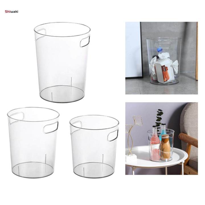 Small%20Transparent%20Trash%20Can%20Desktop%20Wastebasket%20Garbage%20Container%20with%20Handles%20Kitchen%20Home%20Bedroom%20Office%20Dorm%20Household%20Organizer%20Box%20Ice%20Bucket%20-%20Image%207