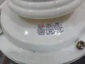 ceiling fan. 