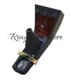 Mehran Console Box Suzuki Car Console Box Genuine Suzuki Logo colour wooden/grey special. 
