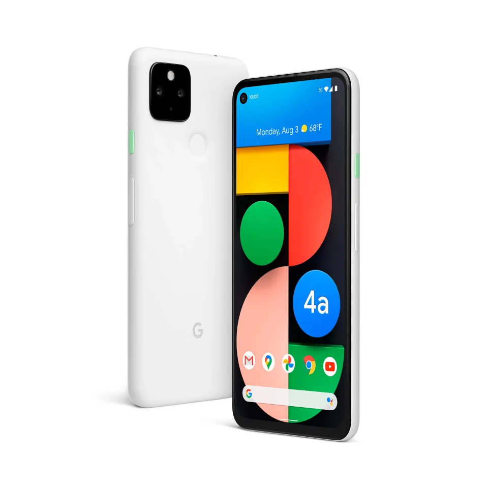 Google Pixel 4a 5G 128GB×2【Benly まどお 様専用】