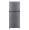 DAWLANCE REFRIGERATOR 9149WB E-CHROME METALLIC GREY. 