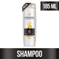 Pantene Deep Black Shampoo 185ml. 
