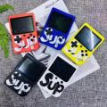 Magic Cube For Game Boy SUP X Game Box 400 Classic Game In One Handheld Game Console. 