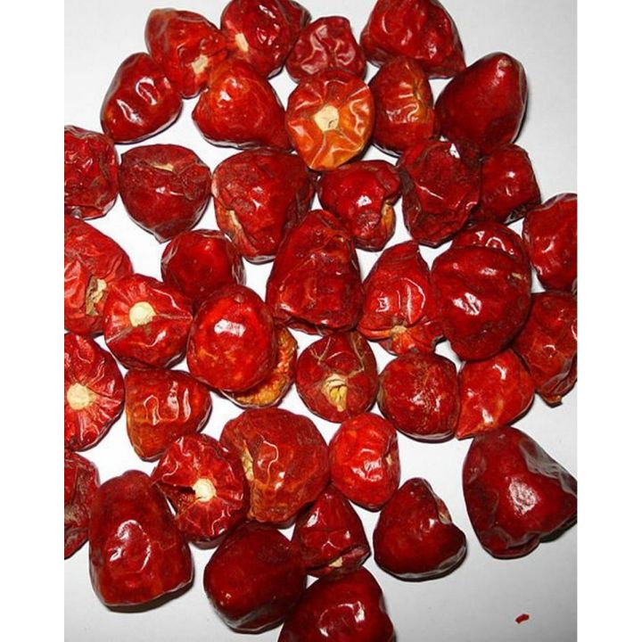 Red Chilli Whole (Dara Lal Mirch)-150Gram