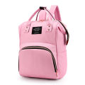 Diaper Mummy Bag Multi-Function Waterproof - Travel Backpack. 