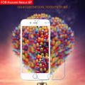 2PCS Smartphone Tempered Glass For Huawei Nexus 6P Nexus6P 5.7 inch Cover Screen Protector Anti-Scratch. 