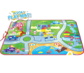 Double-sided Baby Crawling Play Mat Children Puzzle Pad Kids Floor Game Carpet Toy Developing Mats - Different Design. 