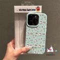 Cartoon Hello Kitty Cute Sanrio Graffiti Illustrat Tag Case Compatible for IPhone 13 12 16 11 14 15 Pro Max XR X 15 14 16 Plus XS Max Luxury Soft Case. 