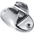 Muslim Shower Hook Hand Shower Holder With Screw Wall Mounted bracket for toilet shower huk shower hanging accessories tool hinges ABS plastic. 