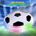 Soccer Ball for Kids with Flashing Colored LED Lights for Smooth Surfaces New Football Toy for Indoor. 