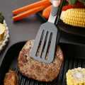 Stainless Steel Non-Stick Tong. 