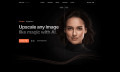 Topaz Gigapixel Al : An image upscaling software that can enlarge photos without losing quality .(Lifetime Activated). 