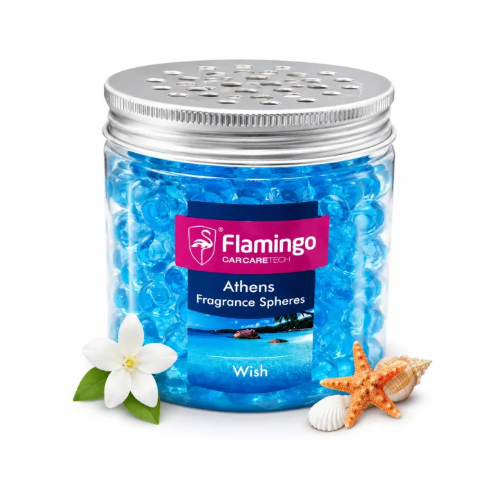 Flamingo Athens Fragrance Spheres Wish Daraz pk flamingo-athens-fragrance-spheres-wish-daraz-pk