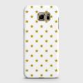 Samsung Note 5 Cover Case Golden star shining   Hard Cover- Design 40. 
