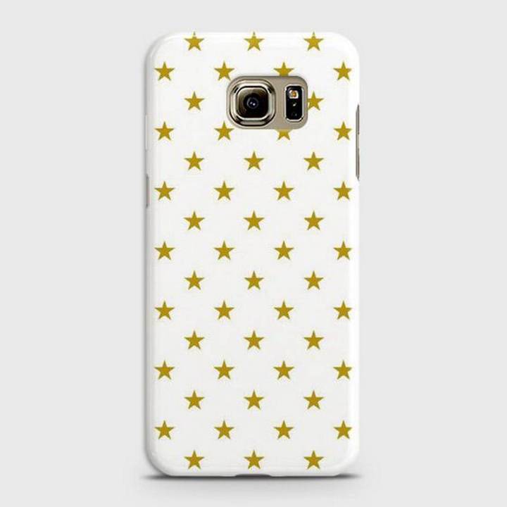 Samsung Note 5 Cover Case Golden star shining   Hard Cover- Design 40