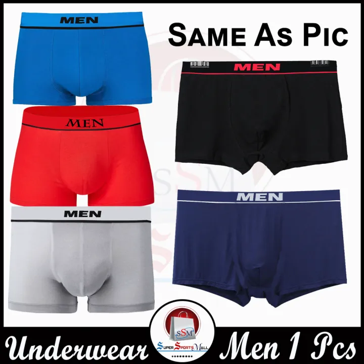 Men Underwear Briefs for Men Undergarments Innerwear for Men Nicker ...
