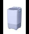 Kenwood Washing Machine KWM899 Single Tub 8 KG - White. 