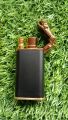 Double Flame Lighter | Double Flame Dragon | Refillable Dragon Lighter. 