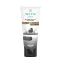 DeLesh  Charcoal Facewash. 