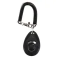 Pet Clicker Order Obedience Aid Dog Training Accessories. 